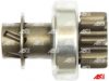 AS-PL SD6032 Freewheel Gear, starter